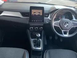 Used 2020 Renault Captur Version S SUV | £12,918 (Fair price)