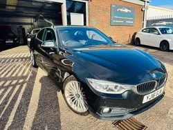 Black Used 2016 BMW 430 Luxury Line Coupe | £13,595 (Fair price)