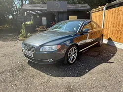 Grey Used 2009 Volvo S80 SE Lux Sedan | £4,495