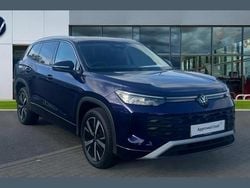 Other New 2025 VW Tayron Match SUV | £41,635 (Super price)
