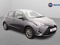 Used 2019 Toyota Yaris Hatchback | £9,649 (Good price)