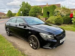 Used 2015 Mercedes 200 | £8,495 (Good price)