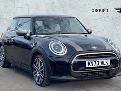 Other Used 2023 Mini Cooper Exclusive Hatchback | £21,590 (Fair price)