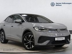 Grey Used 2023 VW ID.5 Pro Performance SUV | £24,450 (Fair price)