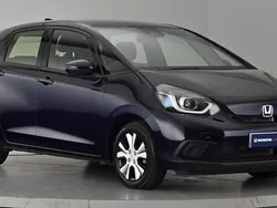 Used 2023 Honda Jazz Hybrid Hatchback | £16,349 (Fair price)