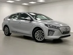 Silver Used 2020 Hyundai Ioniq Premium Sedan | £11,995 (Fair price)