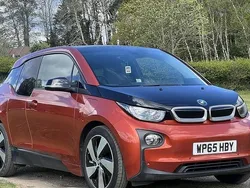 Used 2016 BMW i3 Hatchback | £6,990 (Good price)