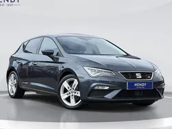 Used 2020 Seat Leon FR Hatchback | £9,199 (Good price)