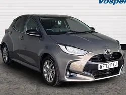 Used 2022 Mazda 2 | £15,950 (Fair price)