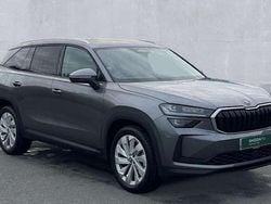 Metallic graphite grey New 2025 Skoda Kodiaq SE L SUV | £35,480 (Super price)