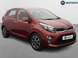 Used 2020 Kia Picanto 3 Hatchback | £10,949 (Fair price)