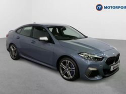 Grey Used 2021 BMW M235 Coupe | £24,599 (Fair price)