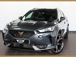 Grey Used 2024 Cupra Formentor SUV | £26,990 (Fair price)