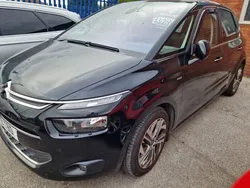 Black Used 2013 Citroën C4 Picasso Exclusive MPV | £3,495 (Super price)