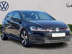 VW Golf VII