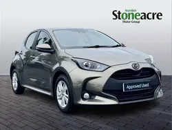 Other Used 2023 Mazda 2 Hatchback | £16,000 (Good price)