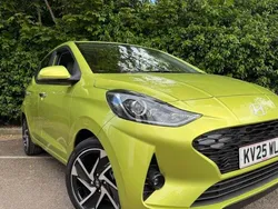 New 2025 Hyundai i10 Premium Hatchback | £16,490 (Fair price)
