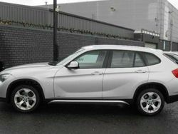 Used 2010 BMW X1 SUV | £15,736