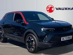Used 2024 Vauxhall Mokka SUV | £17,347 (Fair price)