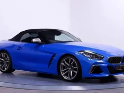 Used 2025 BMW Z4 M Sport Cabriolet | £31,501 (Super price)