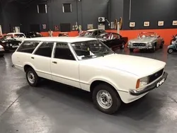 White Used 1970 Ford Cortina Estate | £9,995