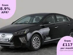 Used 2021 Hyundai Ioniq 6 Premium Sedan | £10,023 (Fair price)
