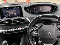 Red Used 2019 Peugeot 3008 Premium SUV | £14,911 (Fair price)