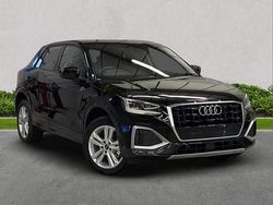 Other New 2025 Audi Q2 Sport SUV | £28,899 (Fair price)