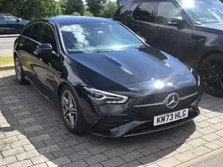 Used 2023 Mercedes 180 Executive Sedan | £26,775 (Expensive)