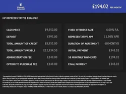 Blue Used 2020 Honda Civic SE Hatchback | £9,950 (Good price)