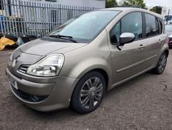 Beige Used 2011 Renault Grand Modus Dynamique MPV | £2,500 (Good price)