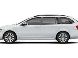 Used 2017 Skoda Octavia Sport Hatchback | £8,400 (Good price)