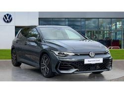 Used 2025 VW Golf VIII | £26,161