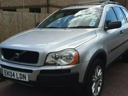 Used 2004 Volvo XC90 SUV | £6,895