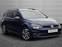 Used 2019 VW Golf VII | £9,750 (Good price)