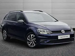 Used 2019 VW Golf VII | £10,200 (Good price)