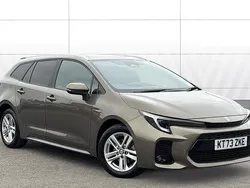 Other Used 2023 Suzuki Swace Estate | £20,082 (A bit pricey)