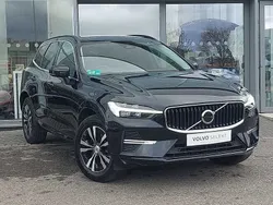 Used 2024 Volvo XC60 Core SUV | £37,998 (A bit pricey)