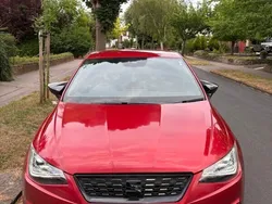 Red Used 2024 Seat Ibiza XCELLENCE Hatchback | £9,999