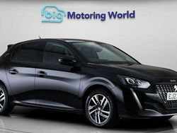 Used 2023 Peugeot 208 Allure+ Hatchback | £15,050 (Fair price)