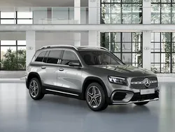 New 2026 Mercedes GLB200 Executive SUV | £42,485