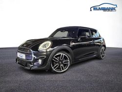 Black Used 2015 Mini Cooper SD Hatch Hatchback | £9,695 (A bit pricey)