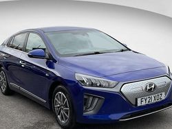 Used 2021 Hyundai Ioniq 6 Premium SE Sedan | £10,790 (Fair price)