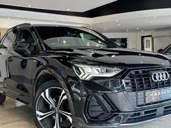 Used 2021 Audi Q3 SUV | £30,284