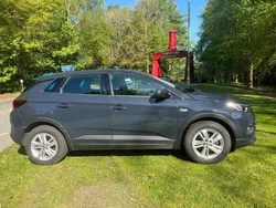 Grey Used 2018 Vauxhall Grandland X S SUV | £7,999