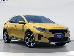 Used 2022 Kia XCeed SUV | £15,299 (Fair price)