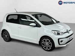 Used 2018 VW up! Highline Hatchback | £9,099 (Fair price)