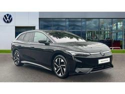 Used 2025 VW ID.7 Sedan | £36,024 (Good price)