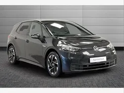 Grey Used 2021 VW ID.3 Pro Performance Hatchback | £12,250 (Fair price)