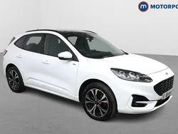 Used 2023 Ford Kuga ST-Line X SUV | £18,899 (Good price)
